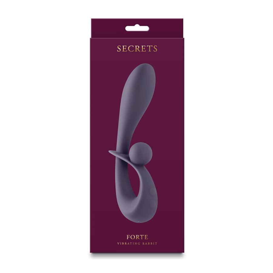 Vibrator NS Novelties Secrets Gr #7