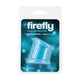 Penisringe NS Novelties Firefly Bl #9