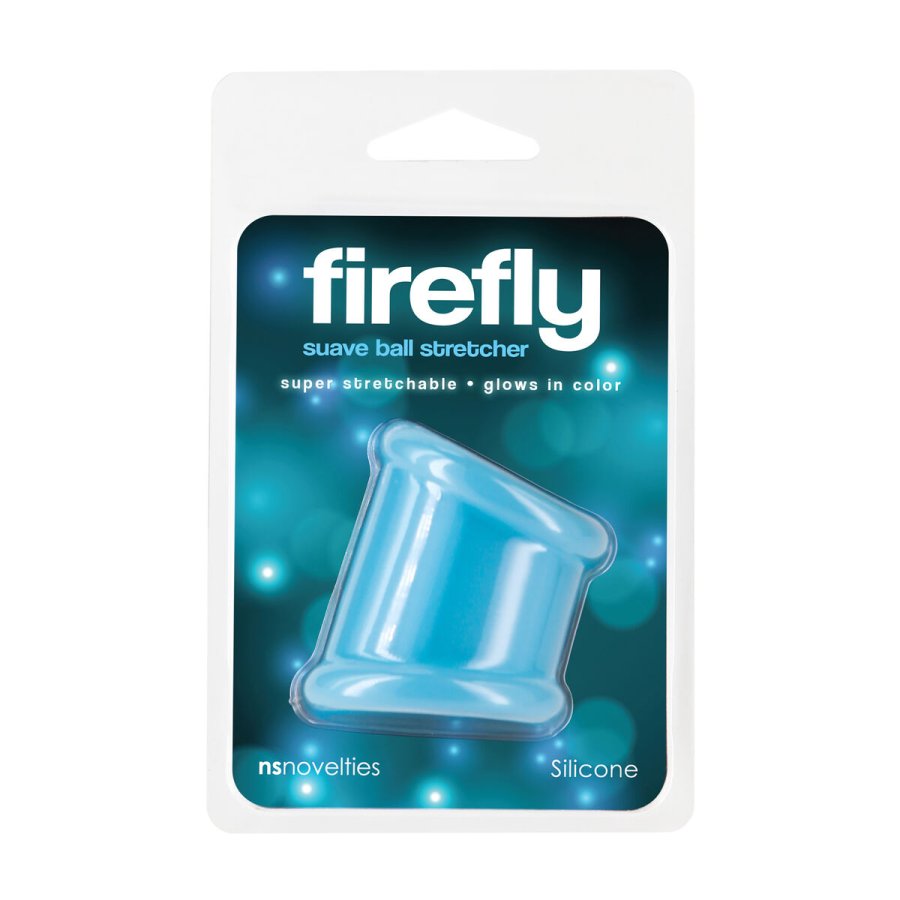 Penisringe NS Novelties Firefly Bl #9