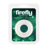 Penisringe NS Novelties Firefly Hvid #7