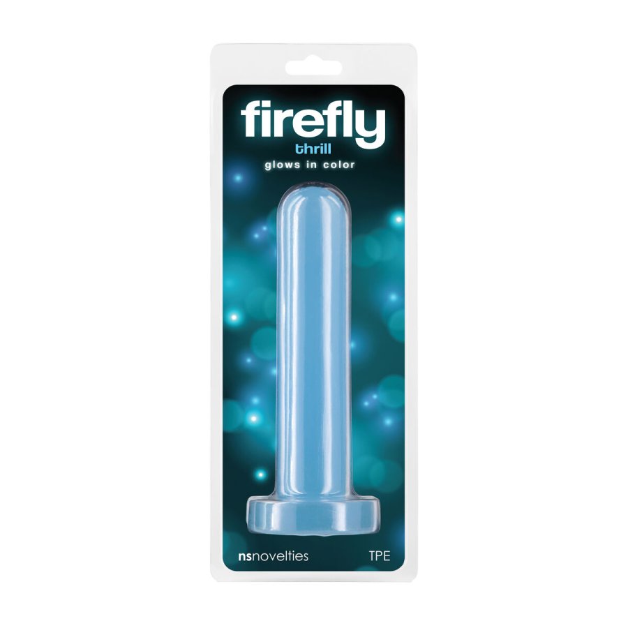Vibrator NS Novelties Firefly Bl #9