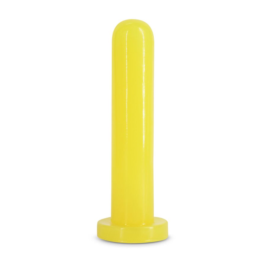 Vibrator NS Novelties Firefly Gul #1