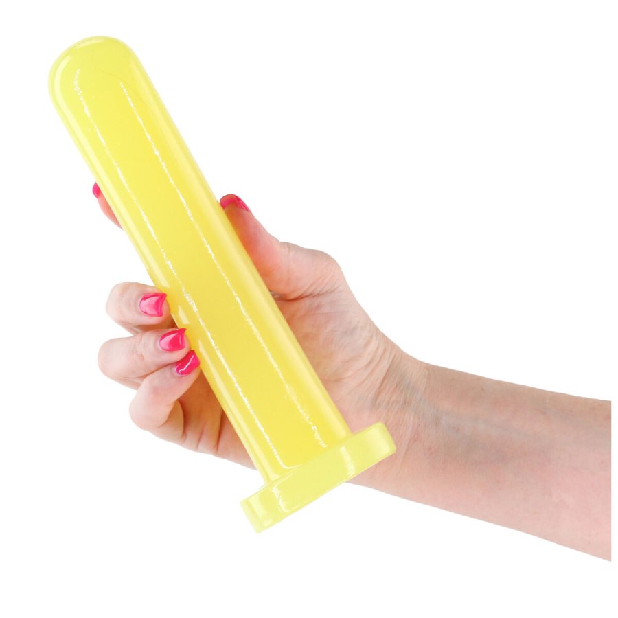 Vibrator NS Novelties Firefly Gul #3