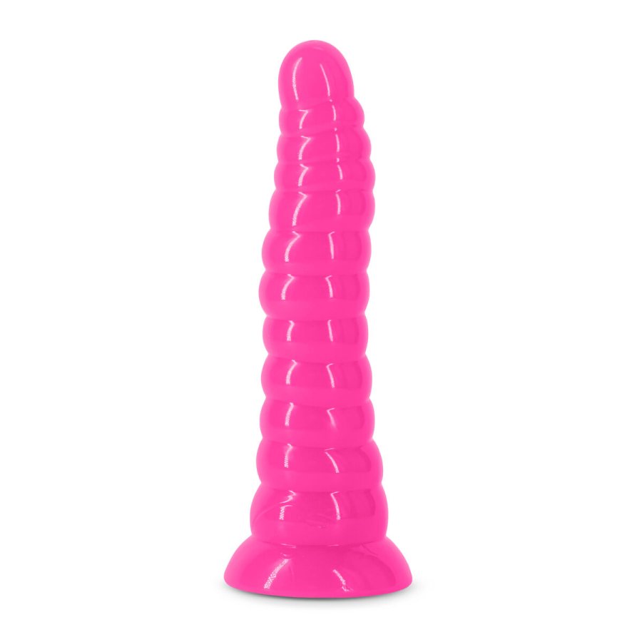 Vibrator NS Novelties Firefly Pink #1
