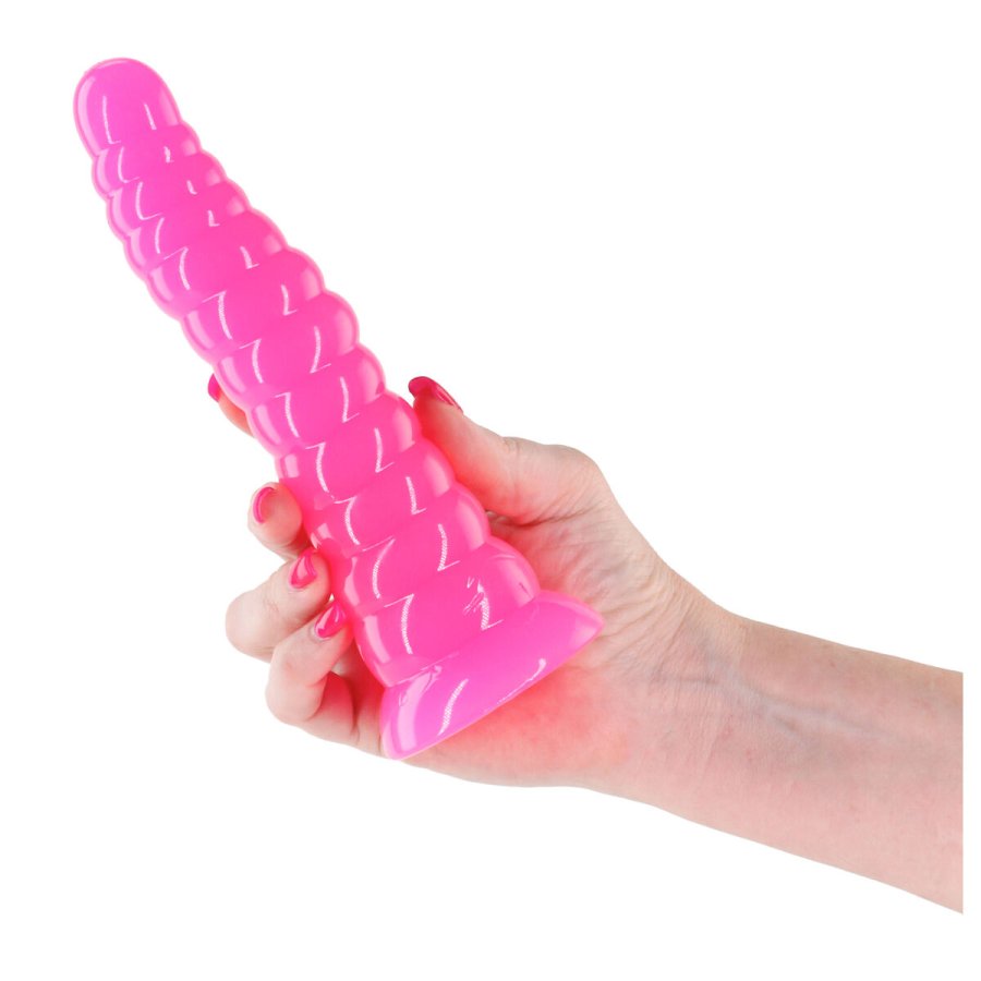 Vibrator NS Novelties Firefly Pink #3
