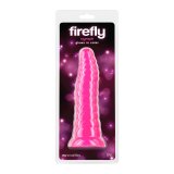 Vibrator NS Novelties Firefly Pink #9