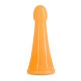Vibrator NS Novelties Firefly Orange #1
