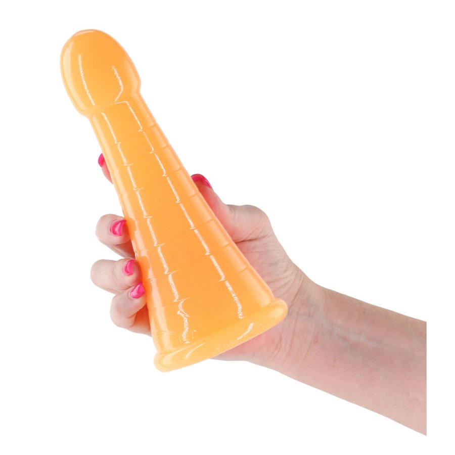 Vibrator NS Novelties Firefly Orange #3