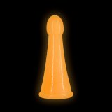 Vibrator NS Novelties Firefly Orange #5