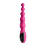 Vibrator NS Novelties Inya Pink #1