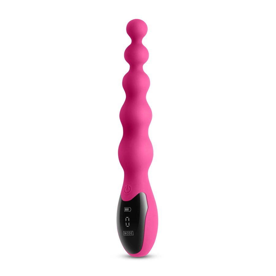 Vibrator NS Novelties Inya Pink #1