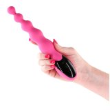 Vibrator NS Novelties Inya Pink #3