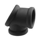 Penisringe NS Novelties Piper Sort #1