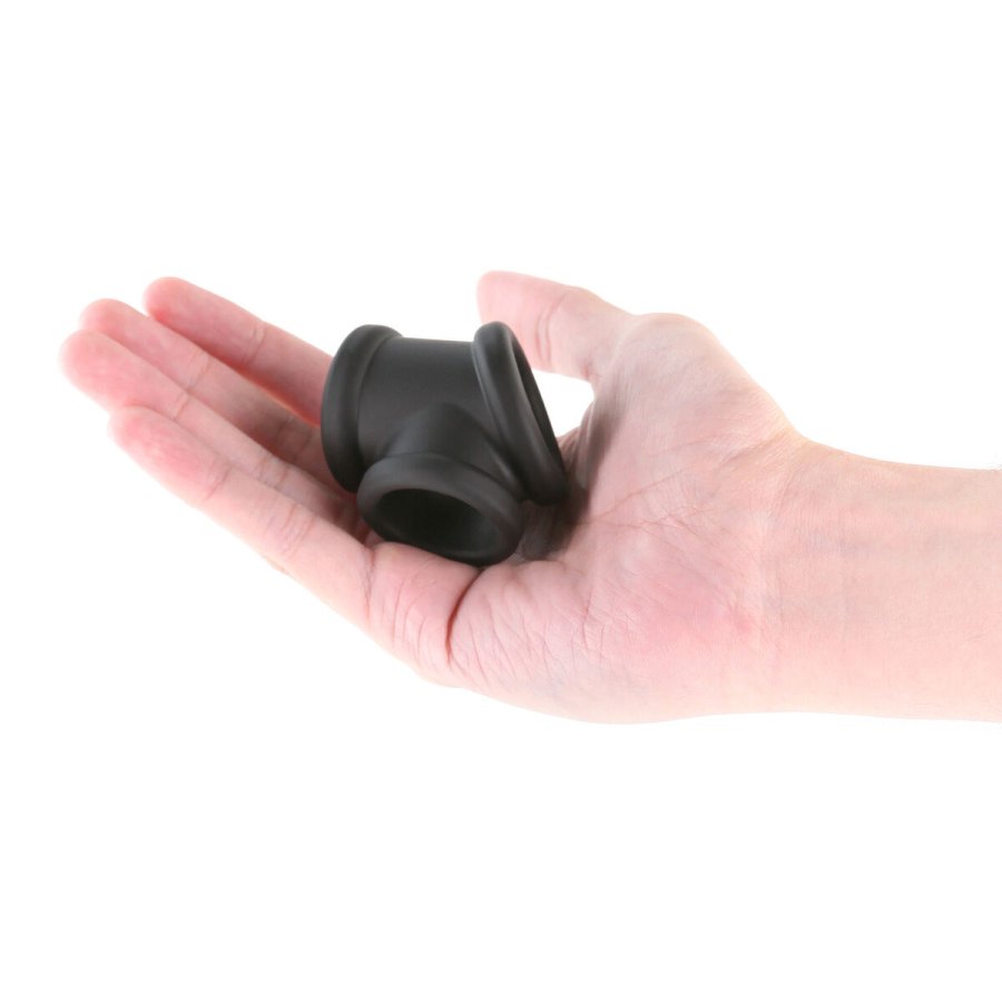 Penisringe NS Novelties Piper Sort #3