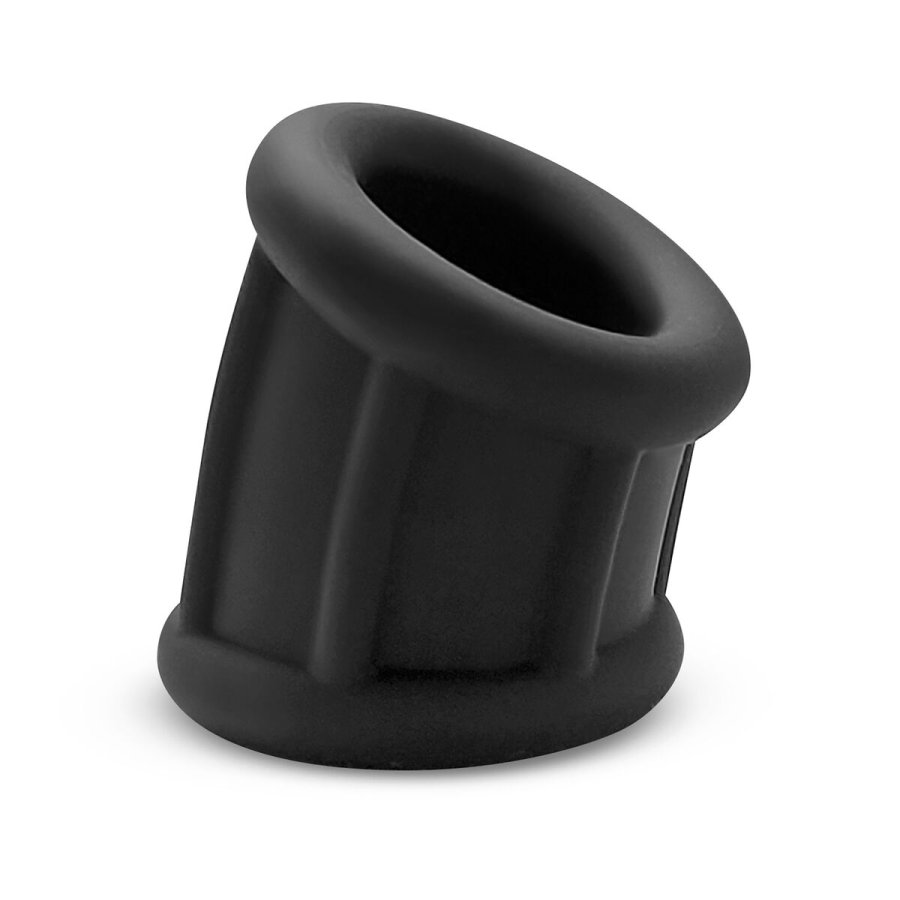 Penisringe NS Novelties Suave Sort #1
