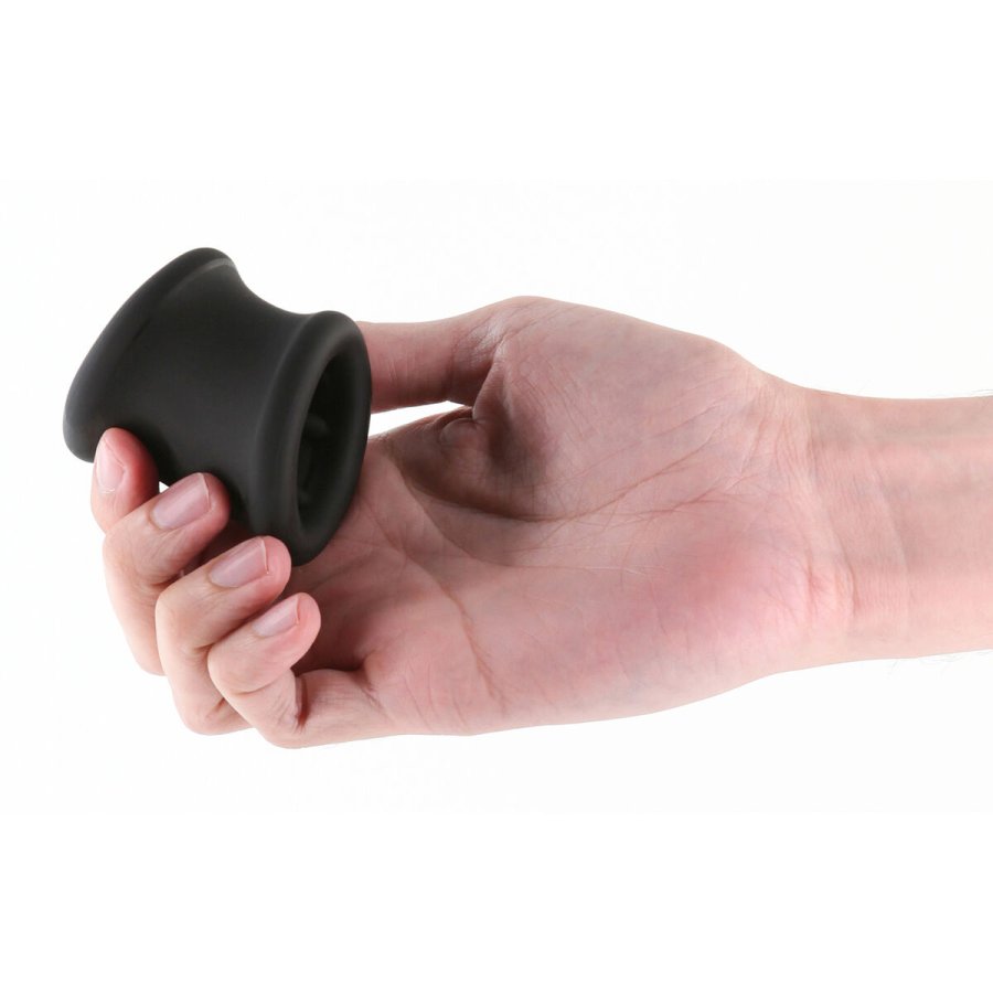 Penisringe NS Novelties Suave Sort #3