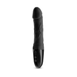 Klassisk Vibrator NS Novelties Renegade Sort #1