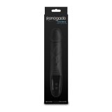 Klassisk Vibrator NS Novelties Renegade Sort #9