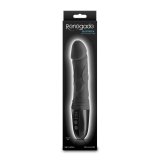 Klassisk Vibrator NS Novelties Renegade Sort #13