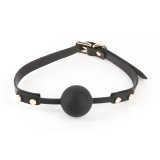 Mund Knebel NS Novelties Janice #1