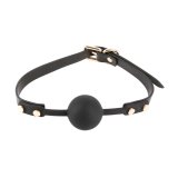 Mund Knebel NS Novelties Janice #2