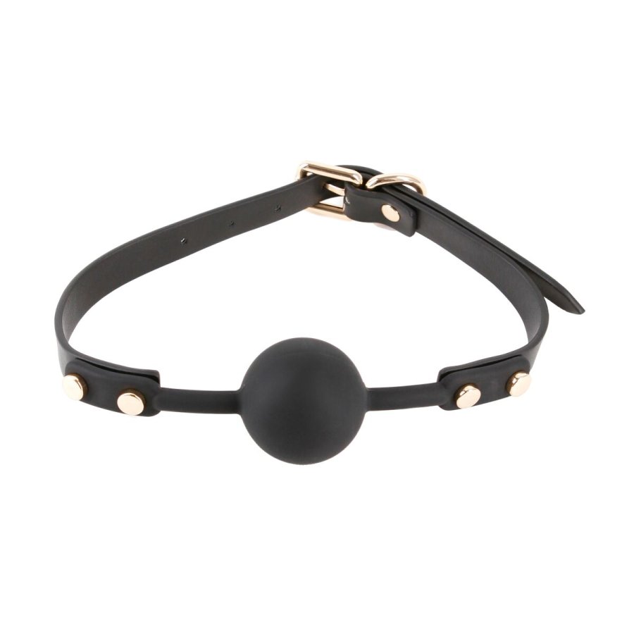 Mund Knebel NS Novelties Janice #2