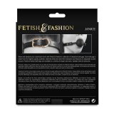 Mund Knebel NS Novelties Janice #3