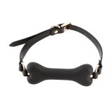 Mund Knebel NS Novelties Roseanne #2