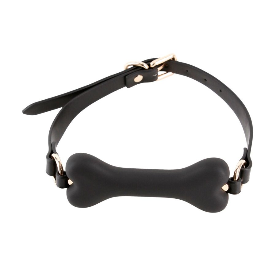 Mund Knebel NS Novelties Roseanne #2