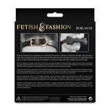 Mund Knebel NS Novelties Roseanne #3