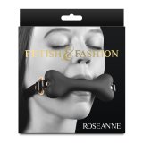 Mund Knebel NS Novelties Roseanne #5