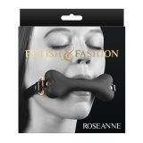 Mund Knebel NS Novelties Roseanne #6