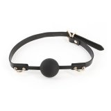 Mund Knebel NS Novelties Carol #1