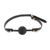 Mund Knebel NS Novelties Carol #2