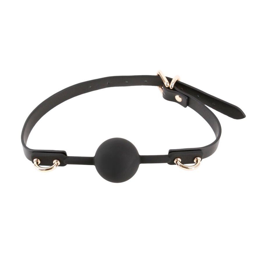 Mund Knebel NS Novelties Carol #2