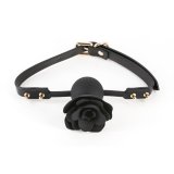 Mund Knebel NS Novelties Kristine #1