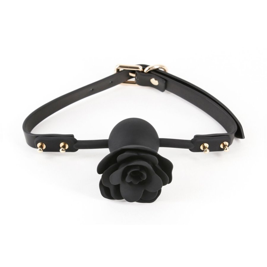 Mund Knebel NS Novelties Kristine #1