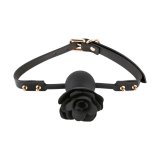 Mund Knebel NS Novelties Kristine #2