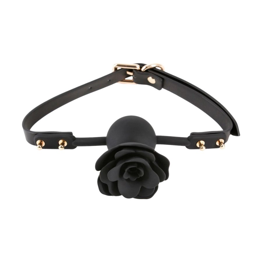 Mund Knebel NS Novelties Kristine #2