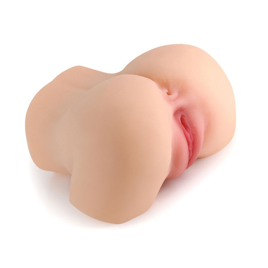 Udholdenhed Jack Ass NS Novelties Hazel Tan Kd #1