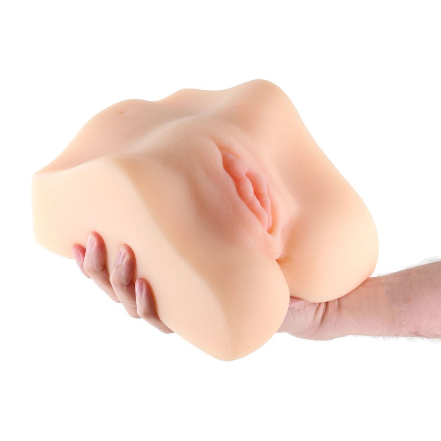 Udholdenhed Jack Ass NS Novelties Holly Kd #5