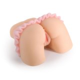 Udholdenhed Jack Ass NS Novelties Senna White Kd #1