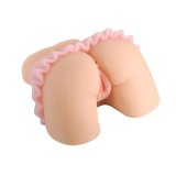 Udholdenhed Jack Ass NS Novelties Senna White Kd #3