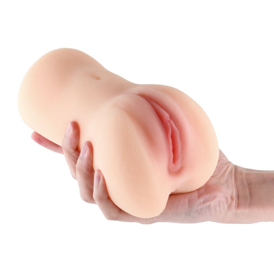 Udholdenhed Jack Ass NS Novelties HEATHER TAN Kd #7
