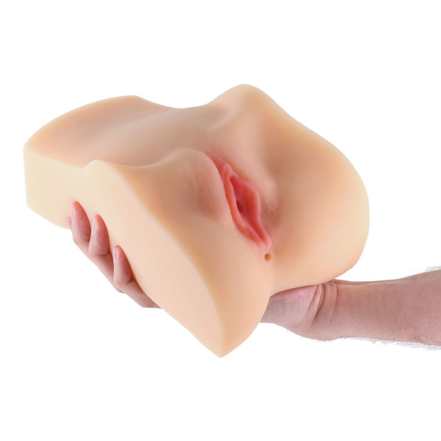 Udholdenhed Jack Ass NS Novelties DAISY WHITE Kd #3