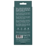 Anal plug NS Novelties Lust-n-Dreams Brun (8,5 cm) #3