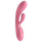 Anal Vibrator NS Novelties Lust-n-Dreams Pink #1