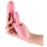 Anal Vibrator NS Novelties Lust-n-Dreams Pink #2