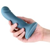 Anal plug NS Novelties Lust-n-Dreams Bl (12 cm) #2