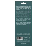 Anal plug NS Novelties Lust-n-Dreams Bl (12 cm) #3